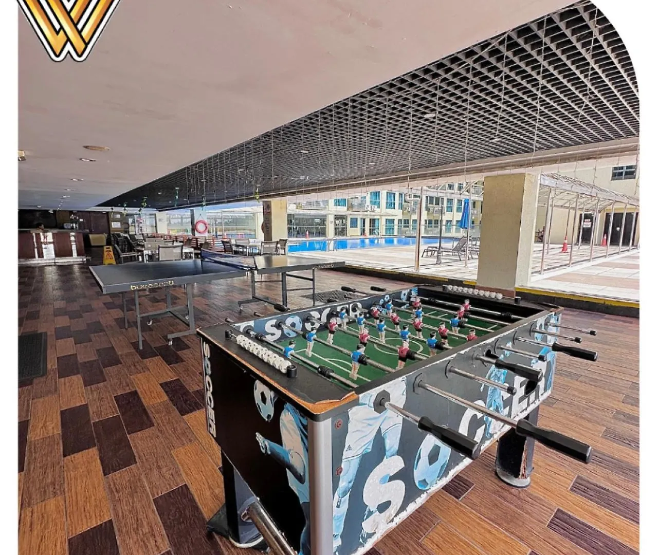 Ming Scsp Tweenie Suites Kota Kinabalu Aparthotel